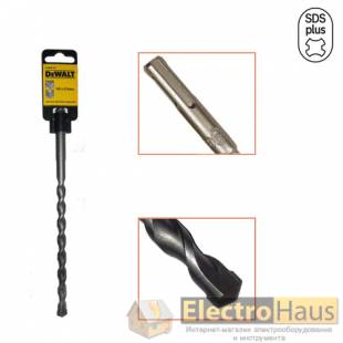 Бур SDS-Plus DeWALT DT9647